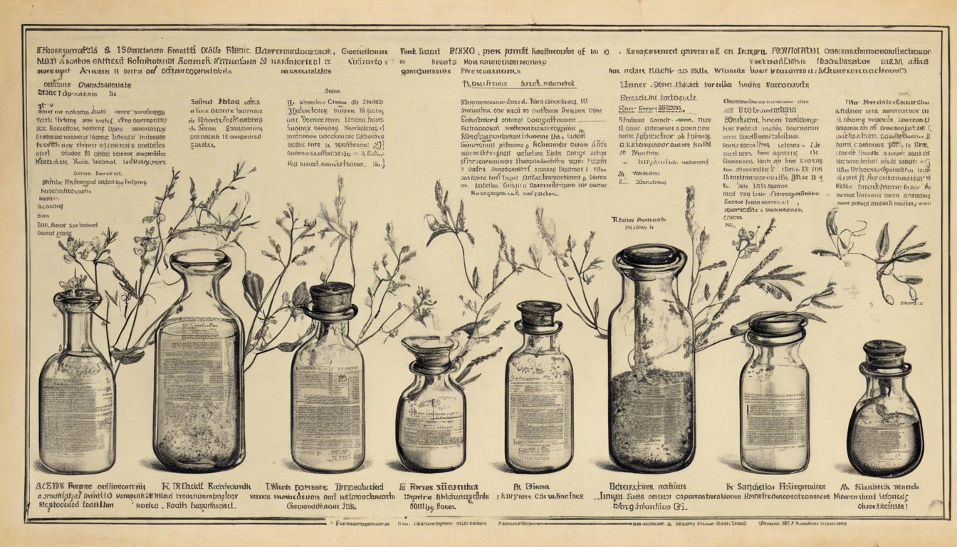 🌿 Aspirin Synthesized (1890): The development of pharmaceuticals and healthcare.