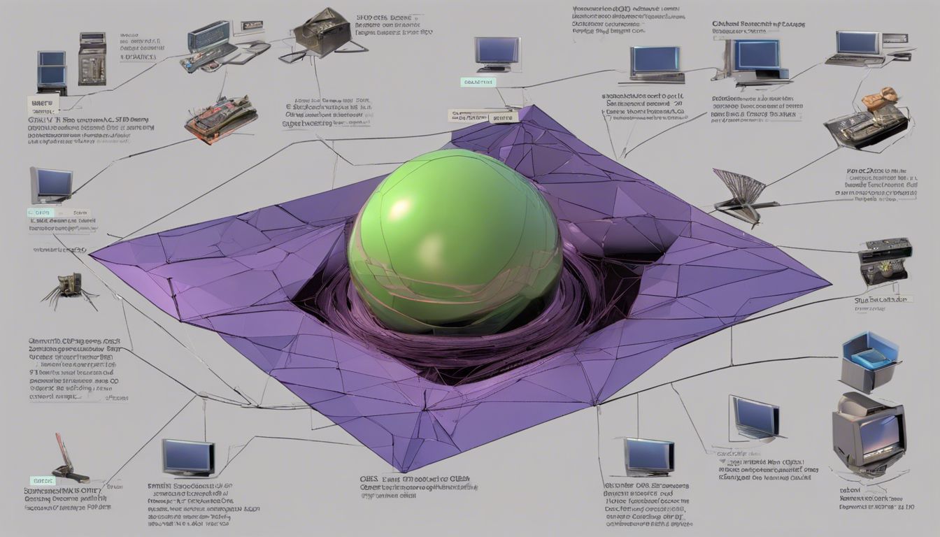 🖥️ The Emergence of 3D Graphics with OpenGL (1992) - How OpenGL standardized and pushed forward 3D graphics development.