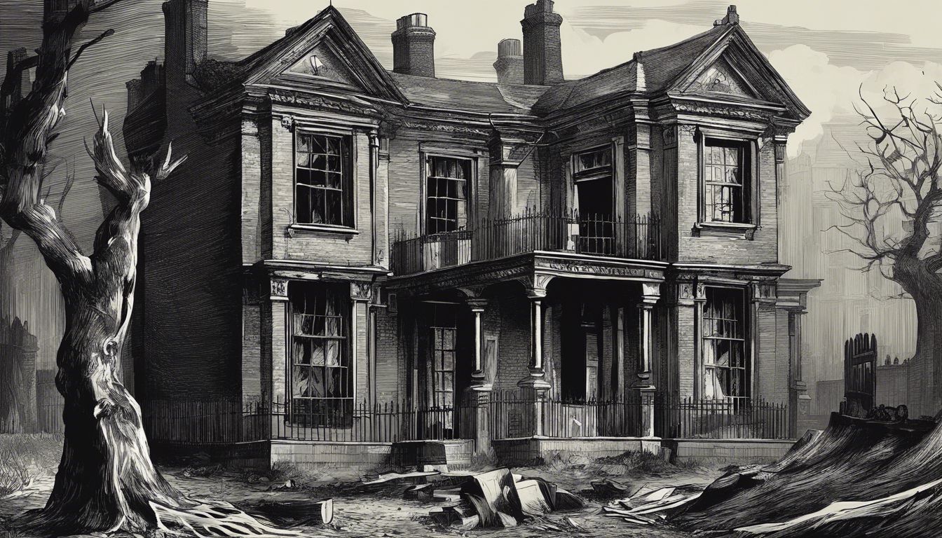 🖋️ Charles Dickens’ "Bleak House" (1852-1853): Social Commentary through Literature