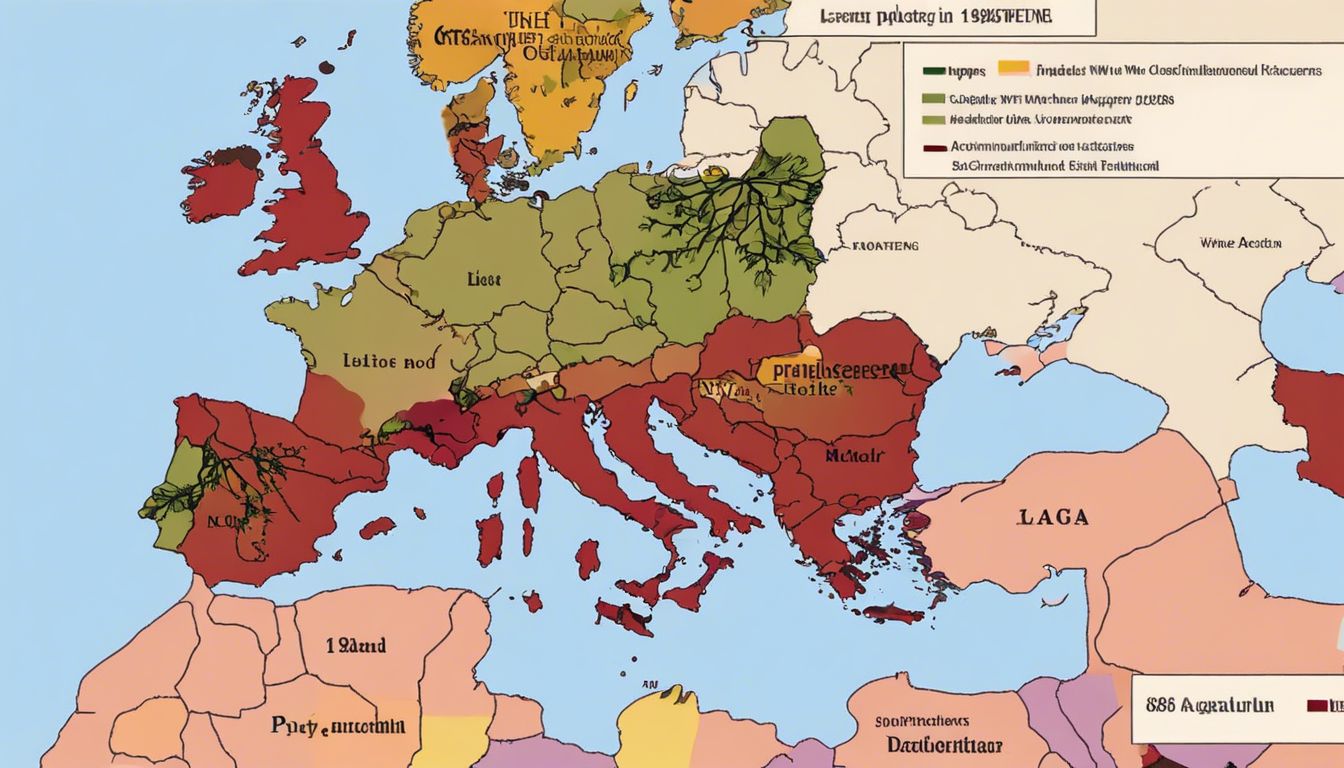 🍷 Phylloxera Crisis Peaks in Europe (1885): Impact on the global wine industry and agricultural science.