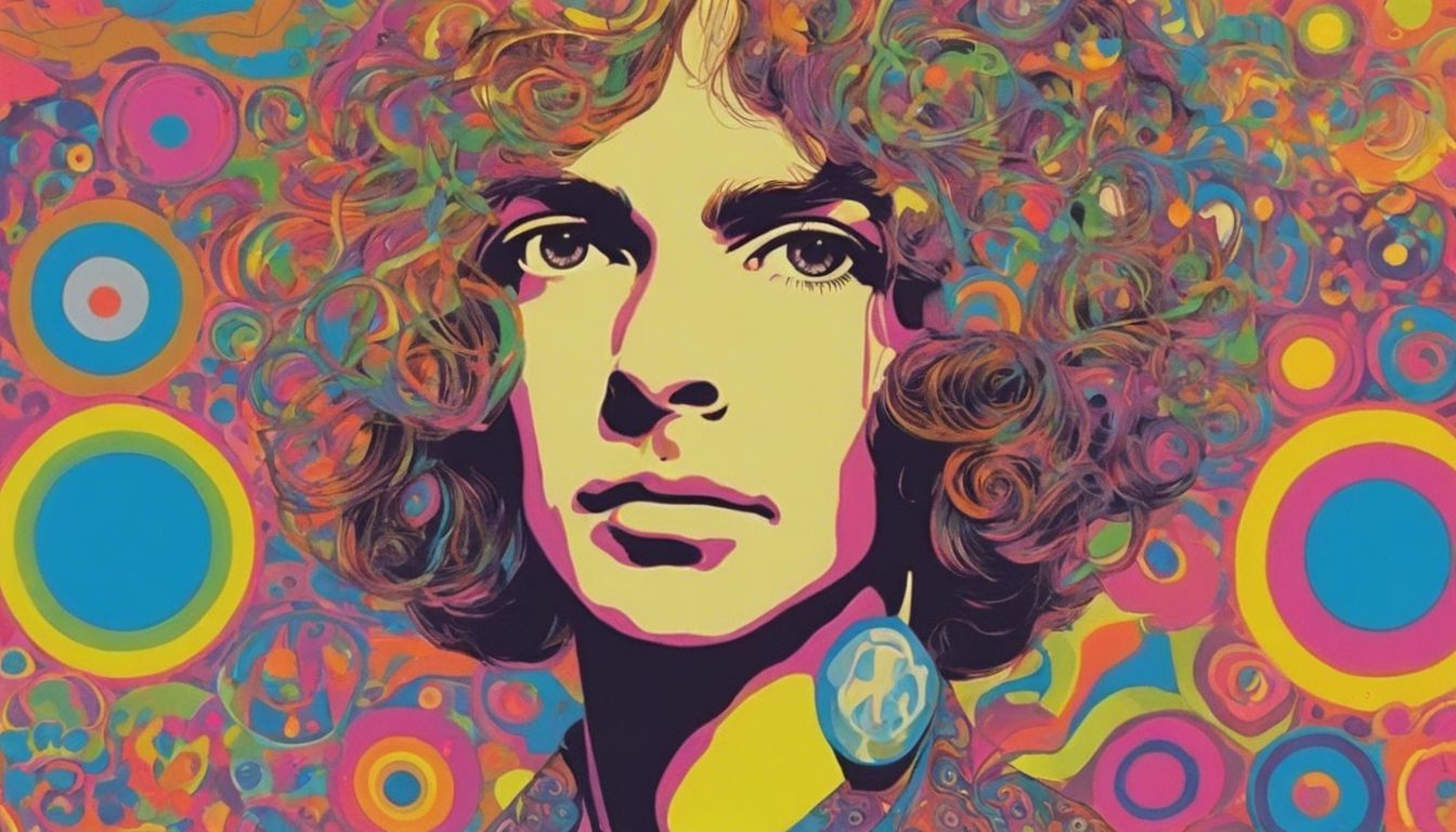 🎵 The rise of psychedelic rock (1960s)