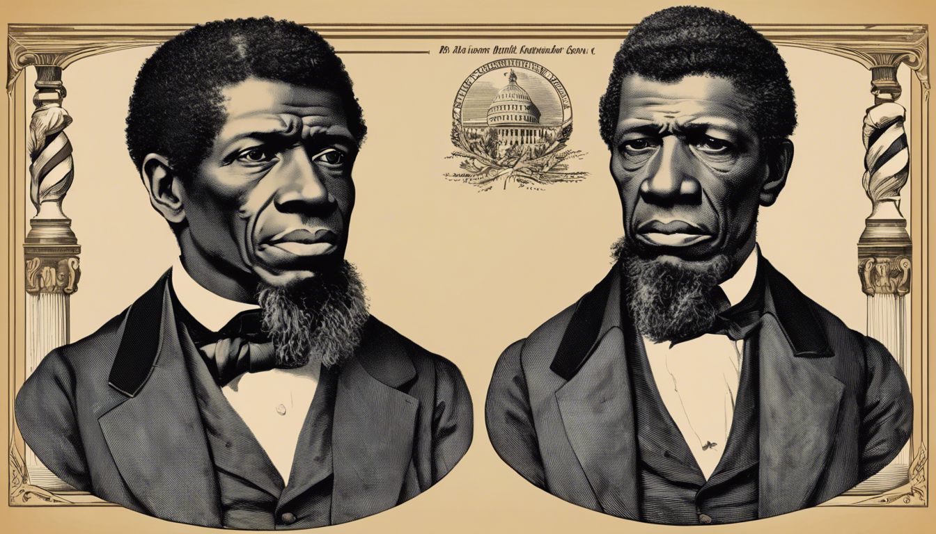🗳️ The 1857 Dred Scott Decision: Repercussions on U.S. Slavery Laws