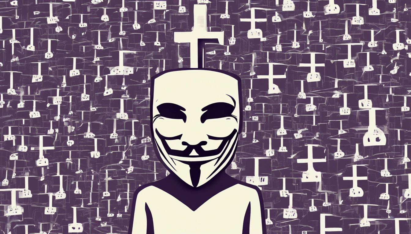 🌐 Tor Network and Internet Anonymity: The rise of tools enabling anonymous communication.