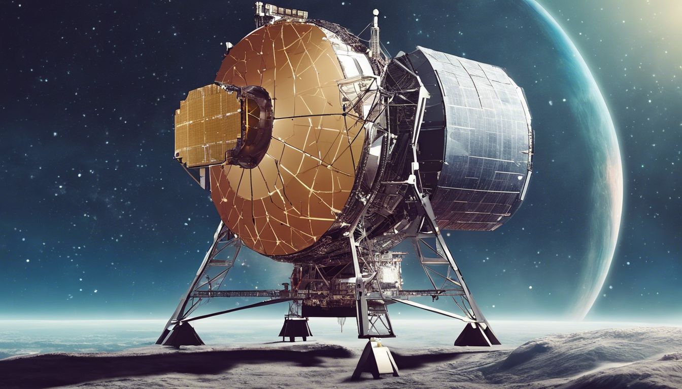 🛰️ Satellite Technology: India launches its first satellite, Aryabhata (1975)