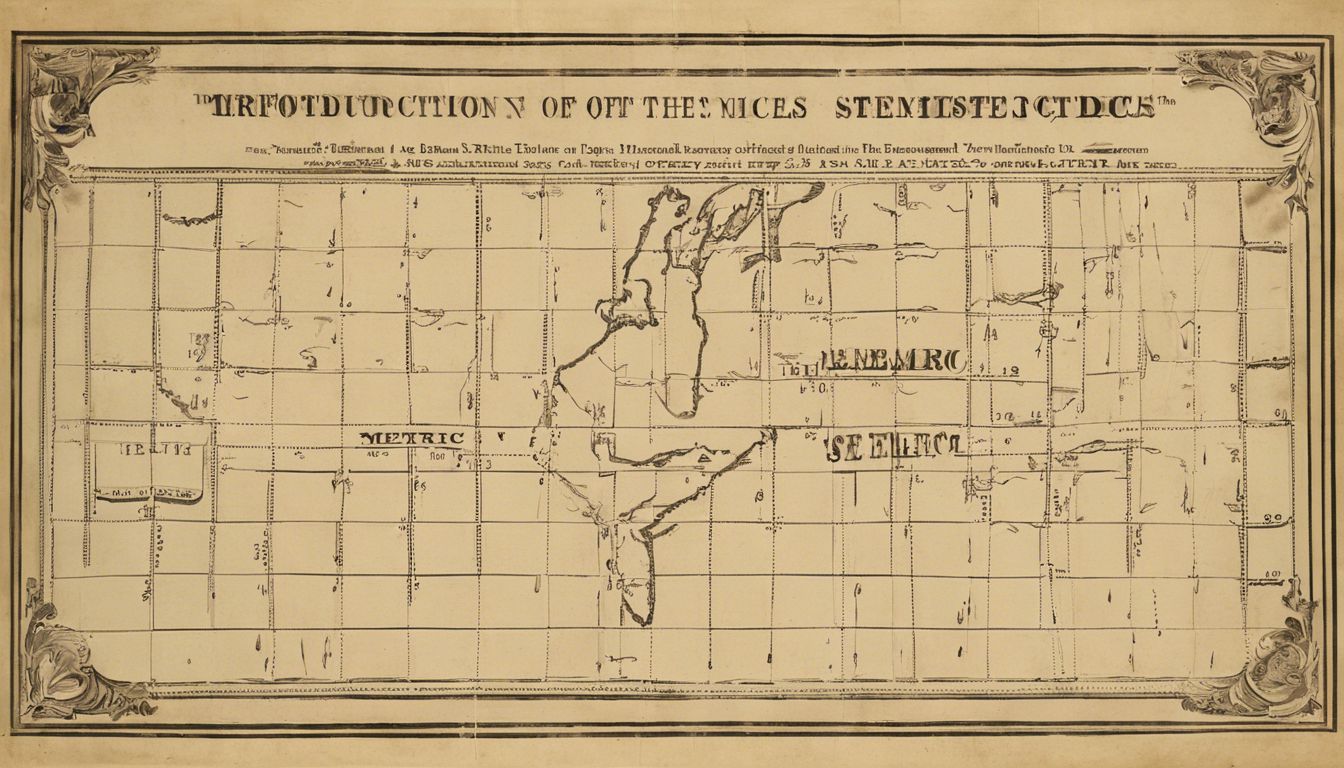 🌐 Introduction of the Metric System in the United States (1875): Although not widely adopted, the U.S. passed the Metric Act to encourage use of the metric system.