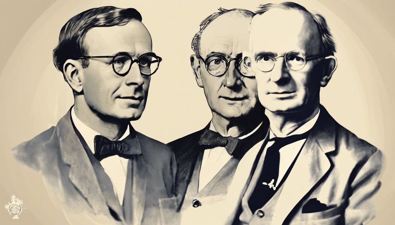 🔬 Watson, Crick, and Wilkins received the Nobel Prize in 1962