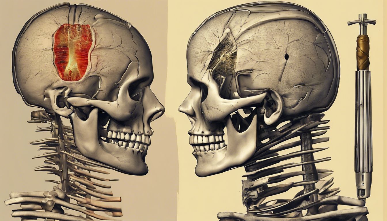 📜 1810 - The birth of Phineas Gage, whose later accident with a tamping iron would greatly influence the study of neuroscience.