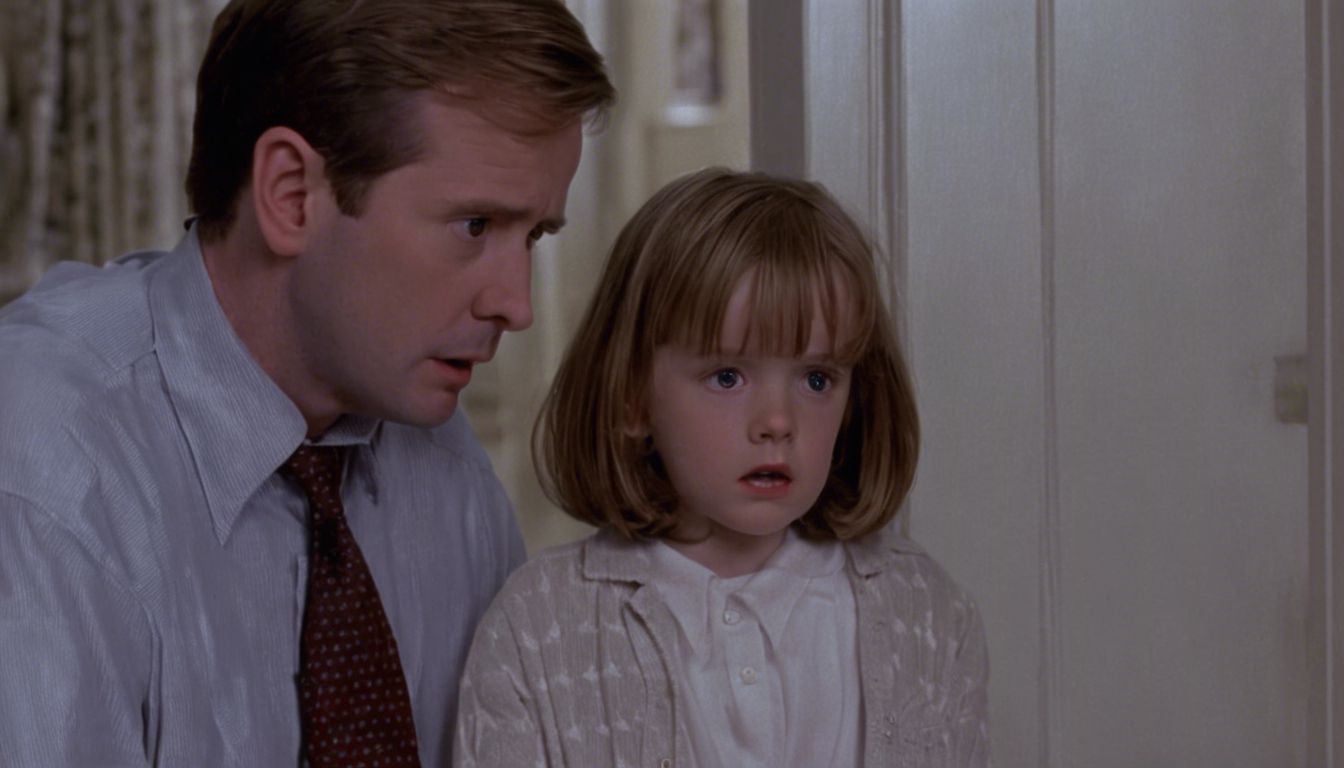 🎥 "The Sixth Sense" Shocks Audiences with Its Twist Ending (1999) - The film's narrative technique and its impact on horror and thriller genres.