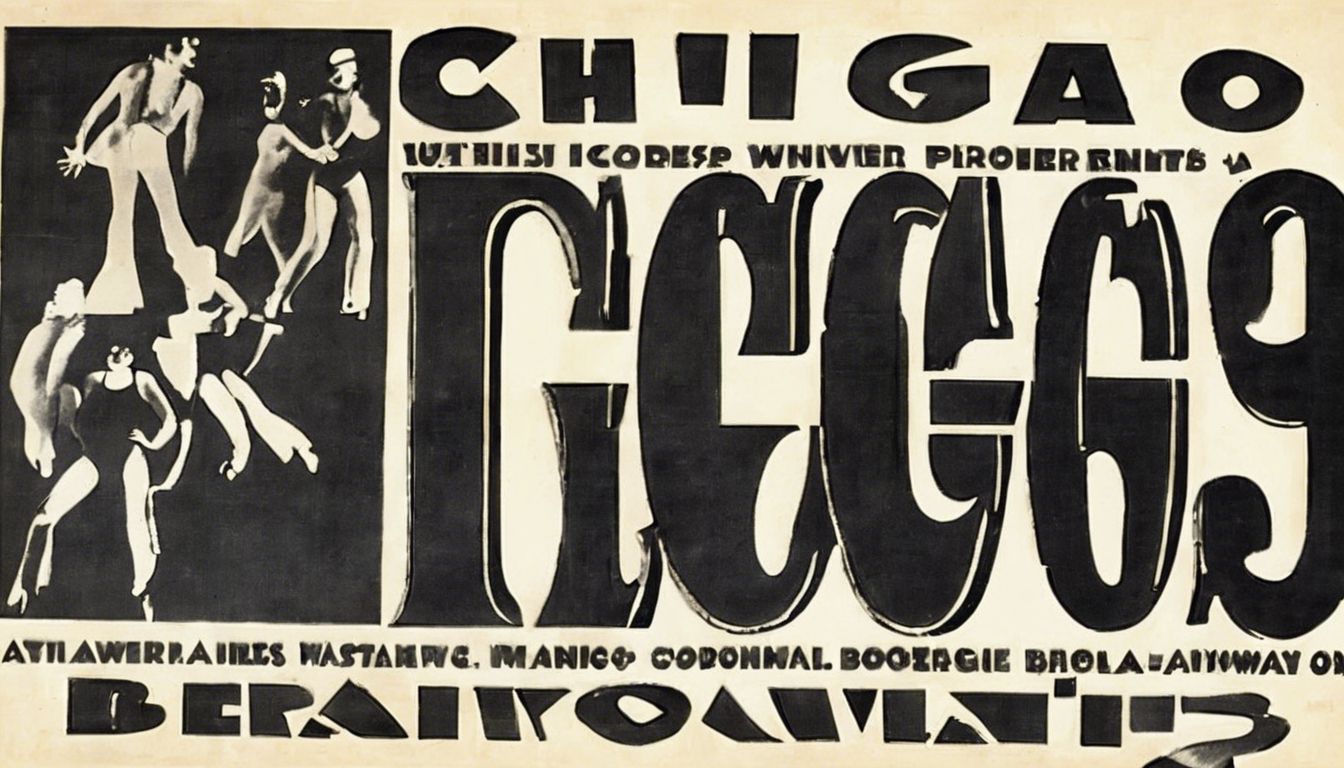 🎭 Performing Arts: "Chicago" premieres on Broadway, redefining musical theater with its vaudeville revival style (1975)