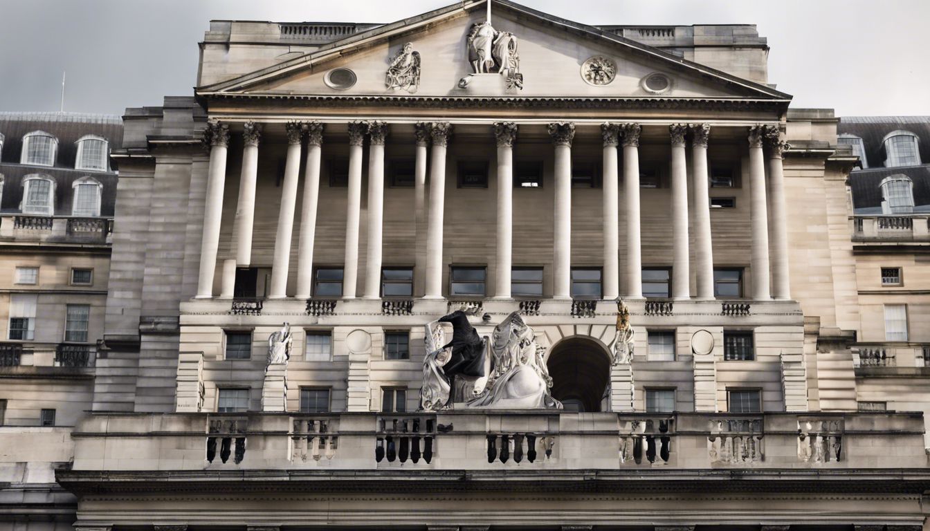 🏛️ Bank of England Founded (1694) - Established to act as the English Government's banker, fundamentally shaping the financial system.