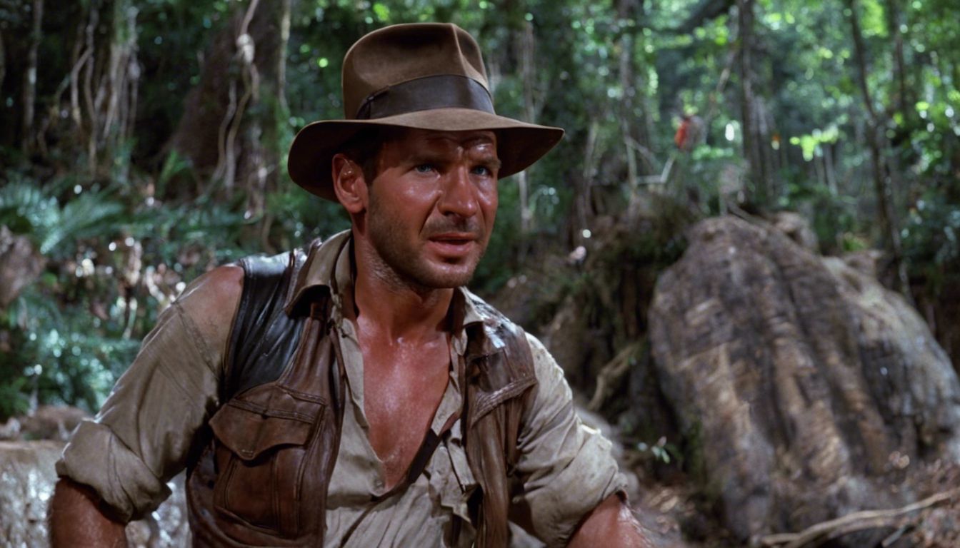 🎥 Indiana Jones and the Temple of Doom: Released in 1984, this sequel expands the Indiana Jones franchise.