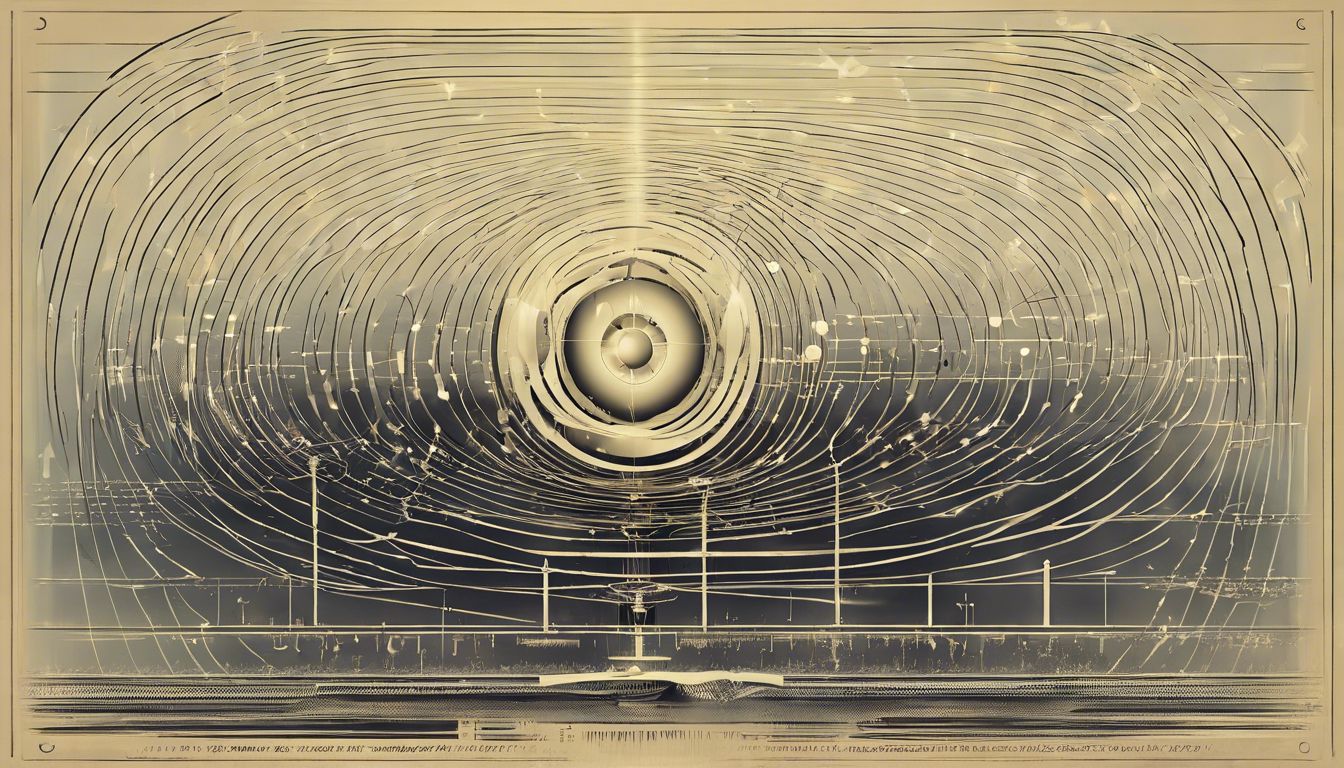 🔬 Heinrich Hertz Proves Existence of Radio Waves (1887): Foundations of wireless communication.