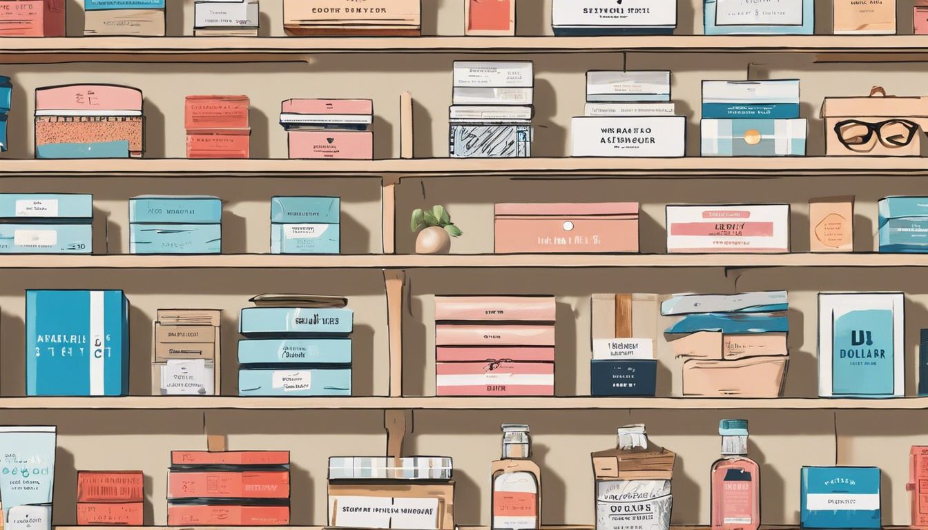 🛒 Direct-to-Consumer Brands Flourish: Companies like Warby Parker and Dollar Shave Club disrupting traditional retail models.