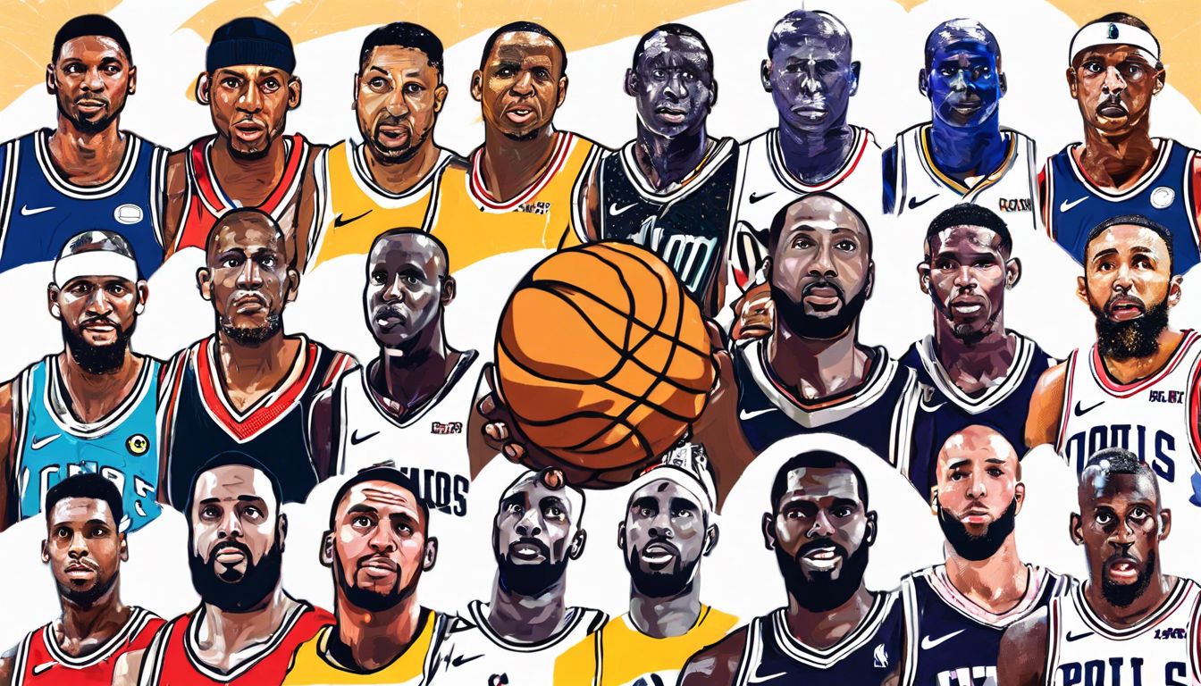 🏀 NBA Global Influence: The increasing international presence and influence of the NBA.