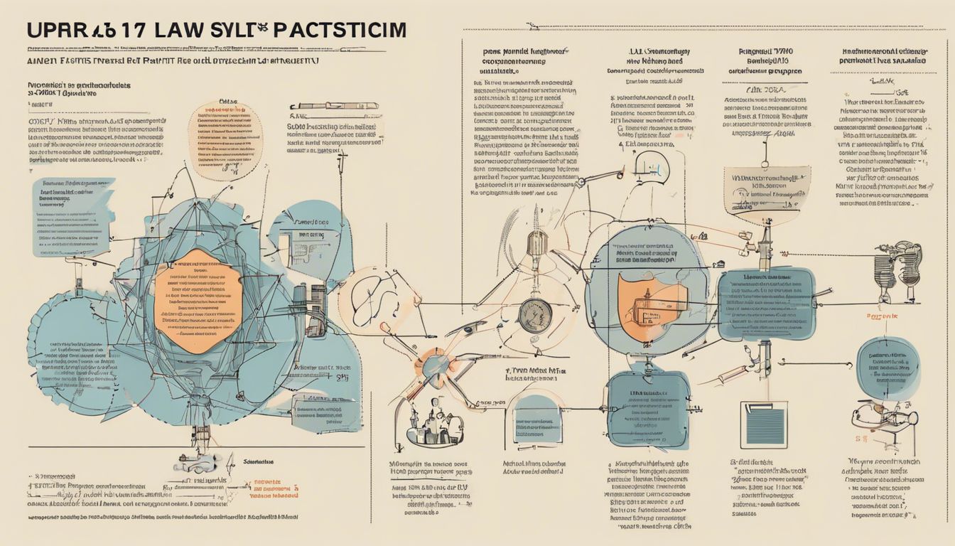 📜 US Patent Act (1790) - A law establishing the US patent system, encouraging innovation and intellectual property protection.