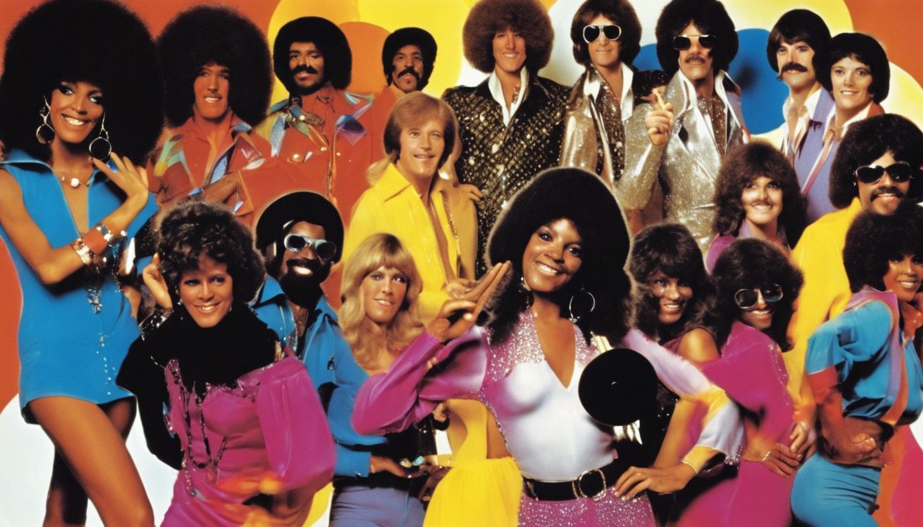 🎵 Musical Milestone: The impact of Disco music and its cultural significance (late 1970s)