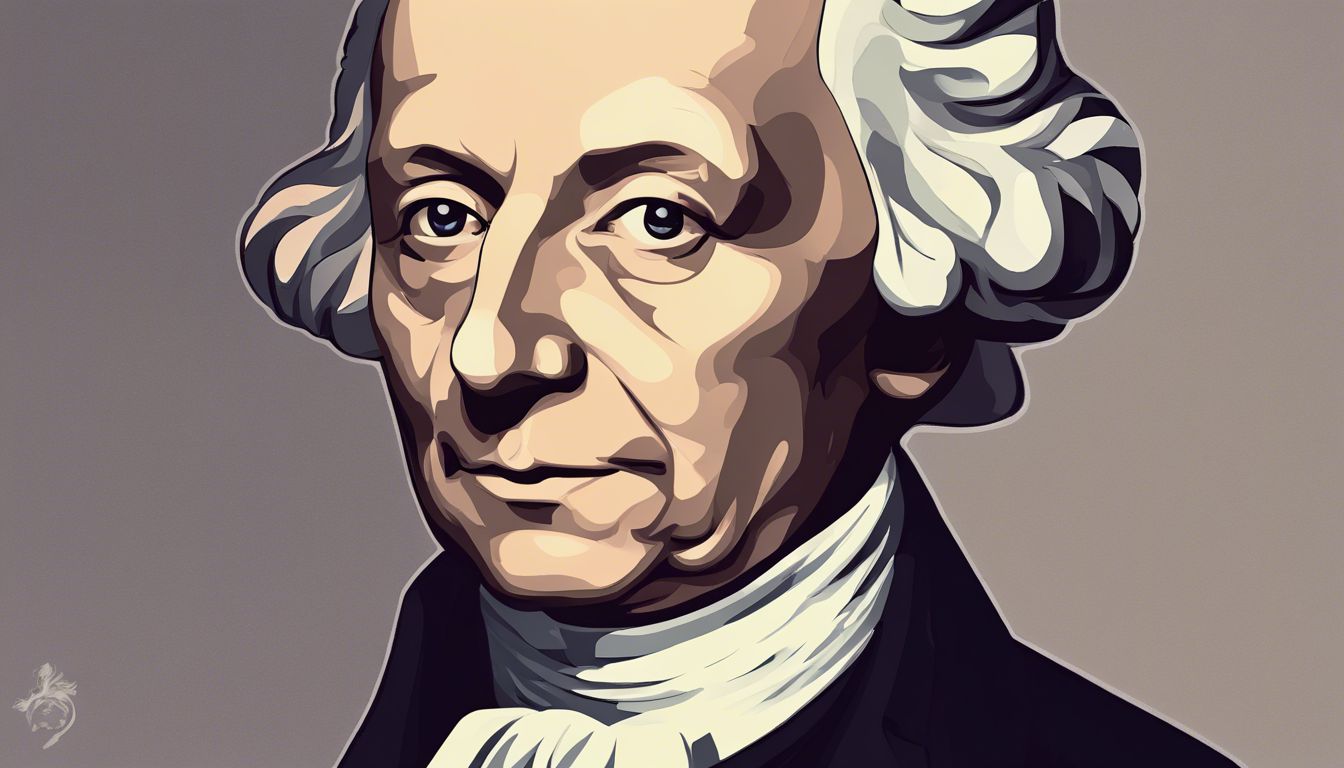 🖋️ 1804 - Death of Immanuel Kant: The influential philosopher Immanuel Kant passed away, leaving behind a legacy of thought that profoundly shaped modern philosophy.