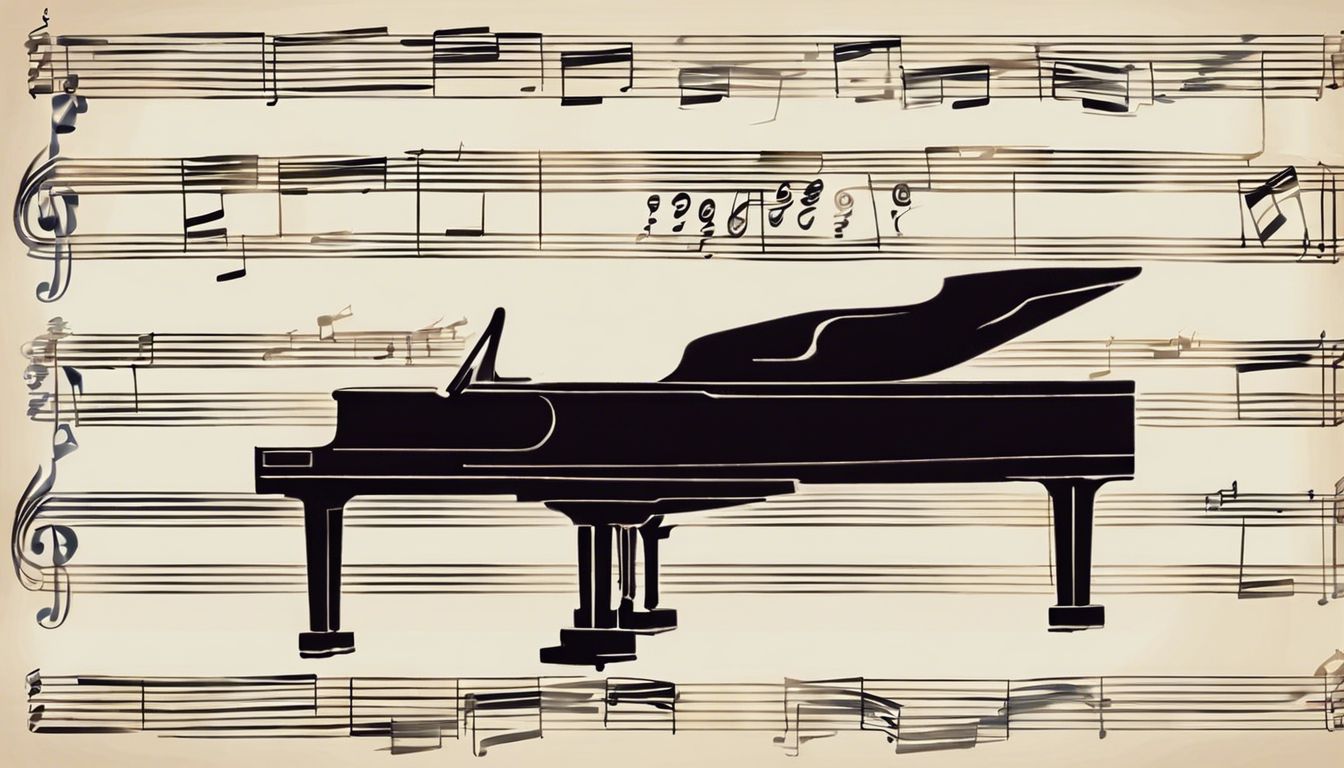 🎼 1820: Composition of Beethoven's "Piano Sonata No. 29 in B-flat major" (Hammerklavier) - One of Beethoven's most important works for piano.