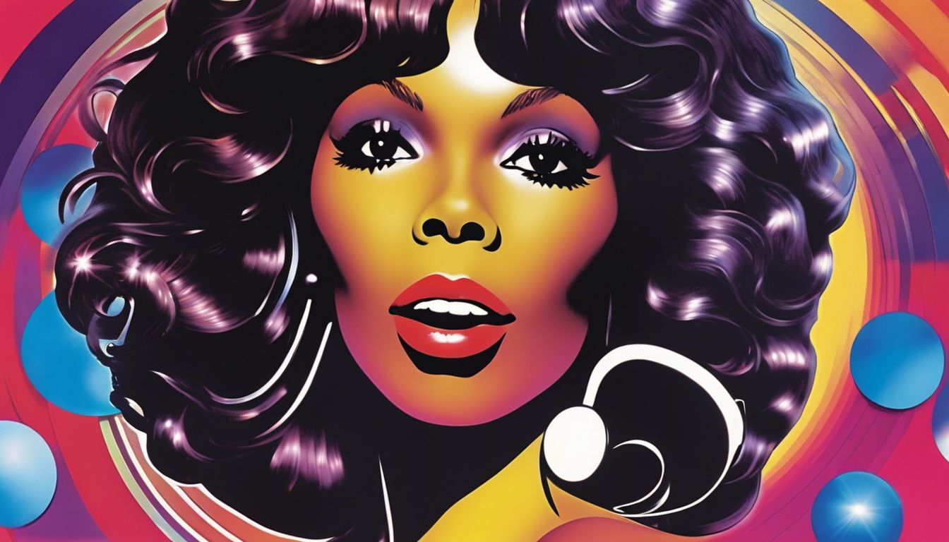 🎵 Music Milestone: Donna Summer's "I Feel Love" pioneers the use of synthesized disco music (1977)