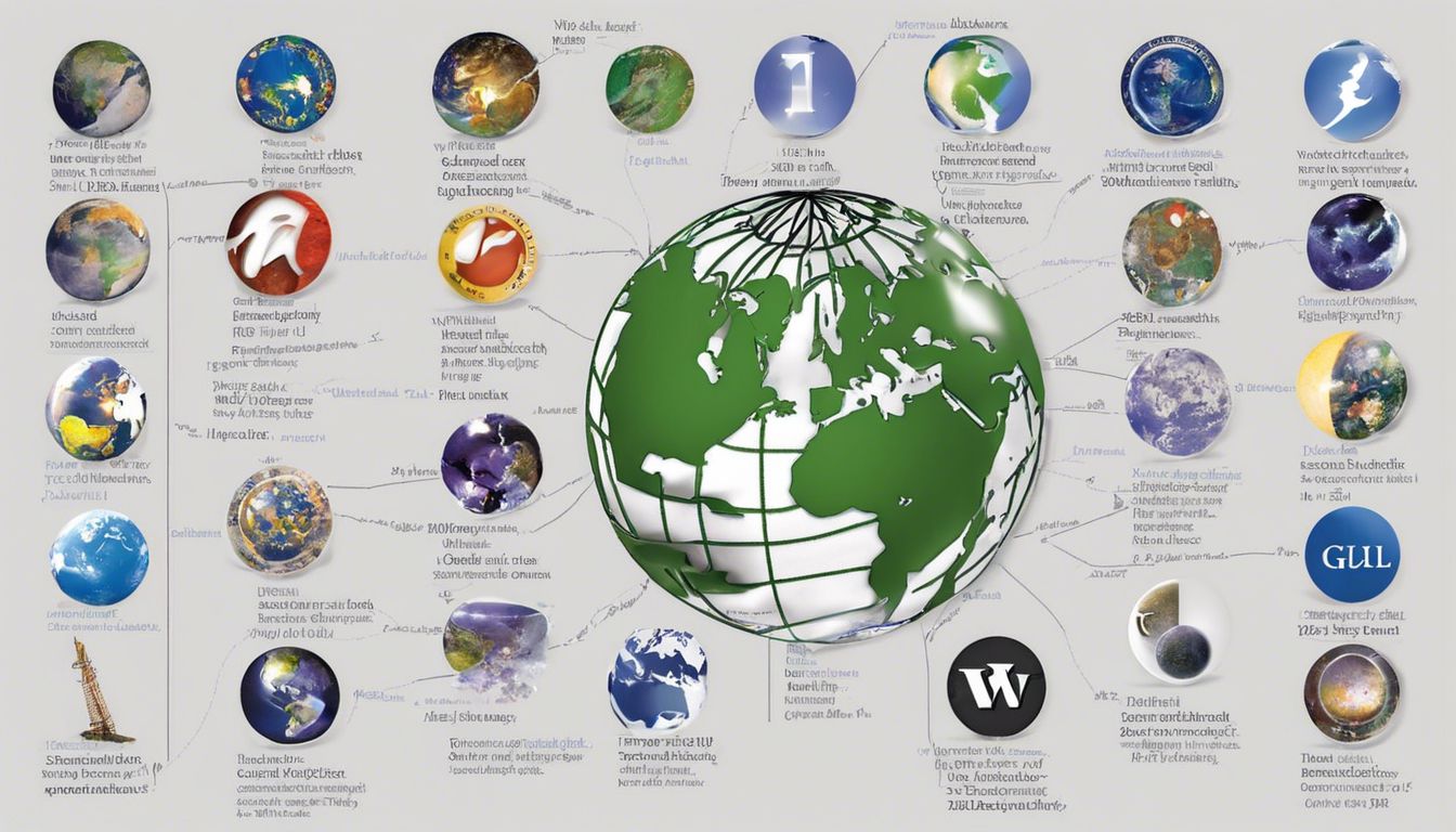 🌍 2001: Wikipedia Launches - The free encyclopedia that anyone can edit began, eventually becoming the largest reference website on the Internet.