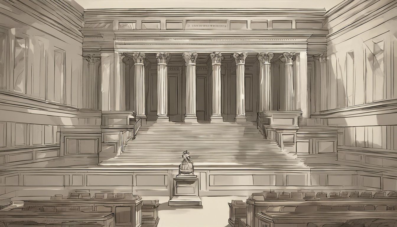 ⚖️ 1810 - The Supreme Court rules in Fletcher v. Peck, a landmark decision in property law.