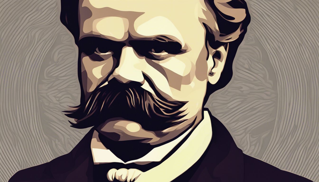 🏛️ 1844 - Friedrich Nietzsche Born: Influential philosopher.