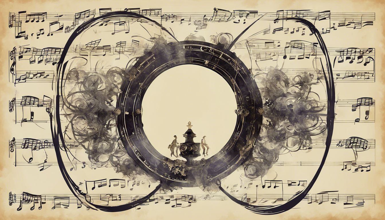 🎵 Richard Wagner's Ring Cycle Premieres (1876): The evolution of music and leitmotif use.