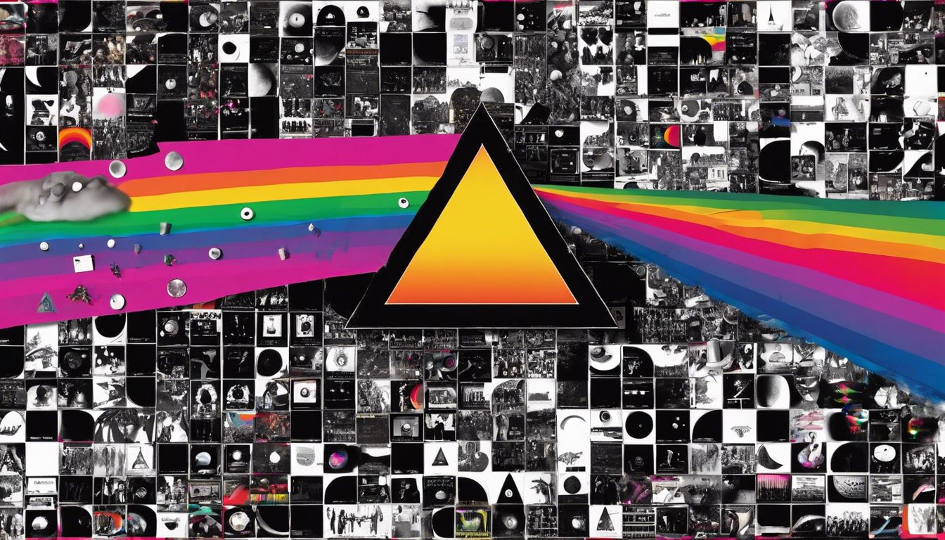 🎸 Music Festivals: Pink Floyd's "The Dark Side of the Moon" creates a record-setting chart run (1973)