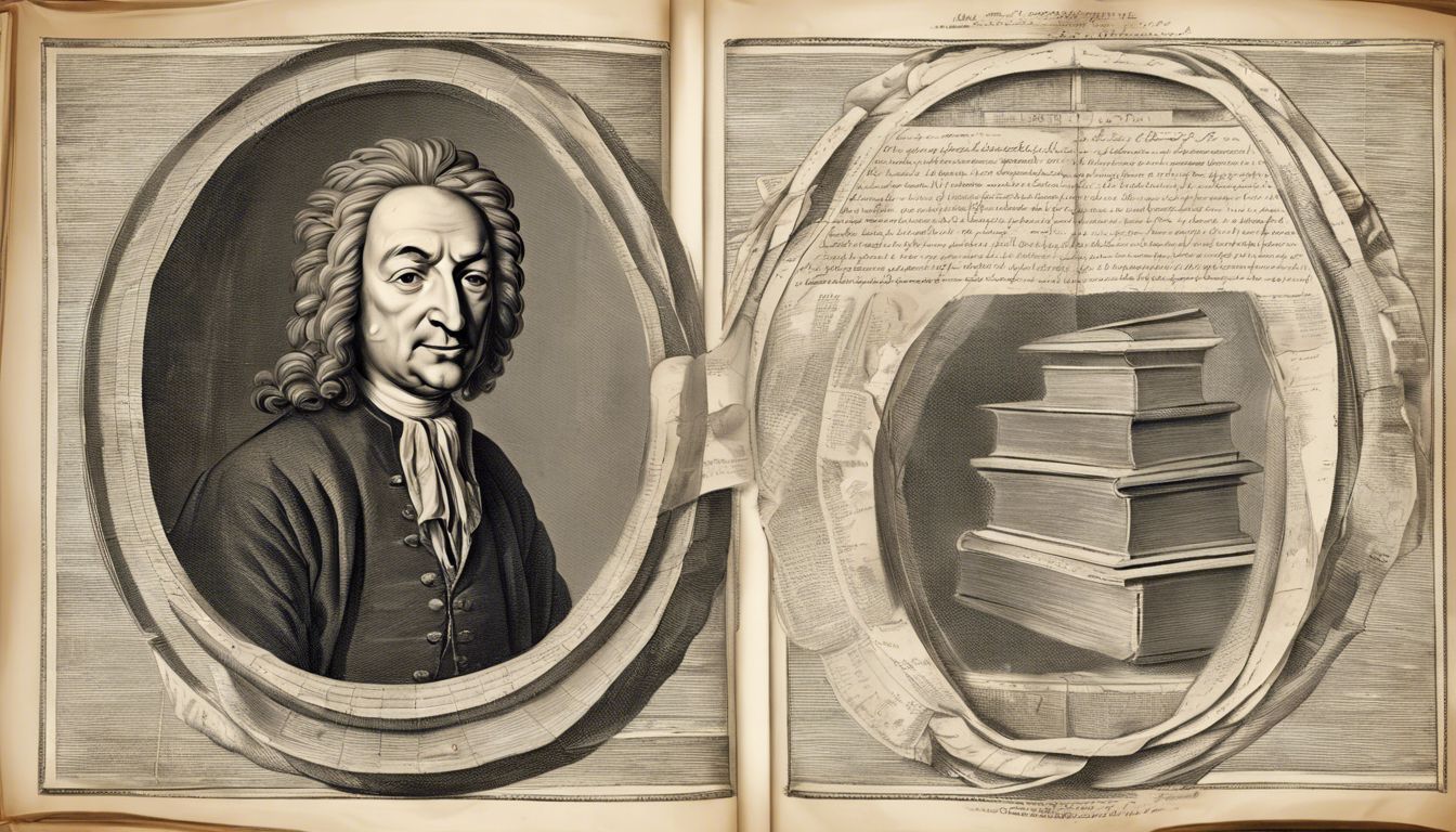 📚 1690 - John Locke's "Essay Concerning Human Understanding": Influential work on the philosophy of mind and knowledge.