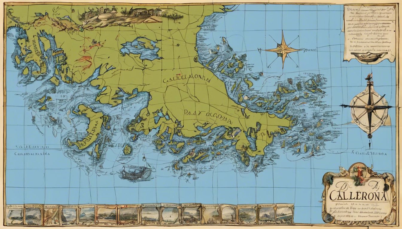 🚢 Darien Scheme (1698-1700) - An unsuccessful attempt by the Kingdom of Scotland to become a world trading nation by establishing a colony called "Caledonia" on the Isthmus of Panama.