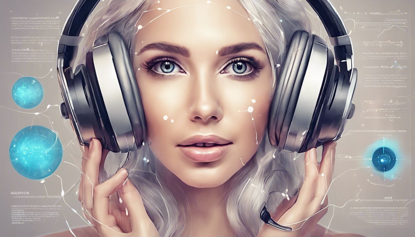 🎤 Rise of ASMR (Autonomous Sensory Meridian Response): Gaining mainstream popularity as a relaxation phenomenon.