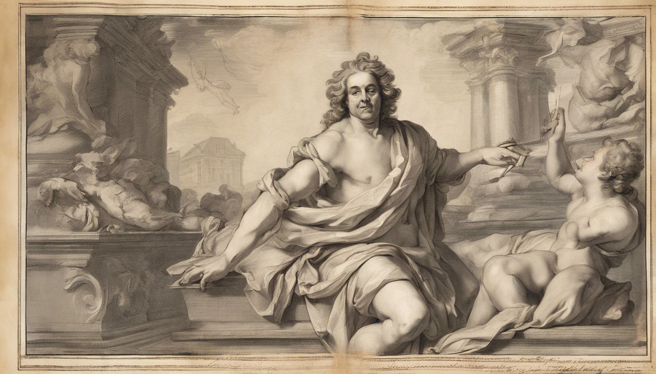 🎨 1692 - "The Art of Drawing" by Charles Le Brun: Publication of influential treatise on artistic techniques.