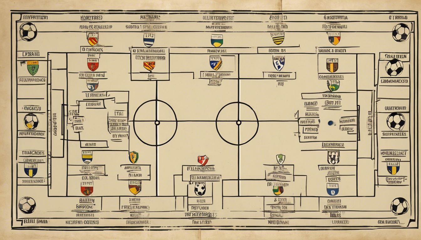 📜 Codification of the Football (Soccer) Rules (1886): Standardizing the sport globally.