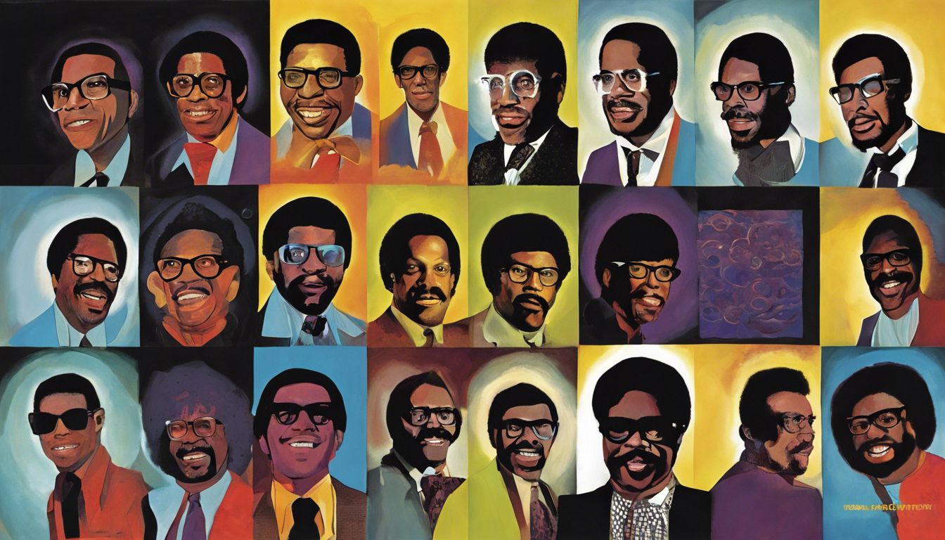 🎵 Jazz Evolution: Herbie Hancock's "Head Hunters" becomes the best-selling jazz album ever (1973)