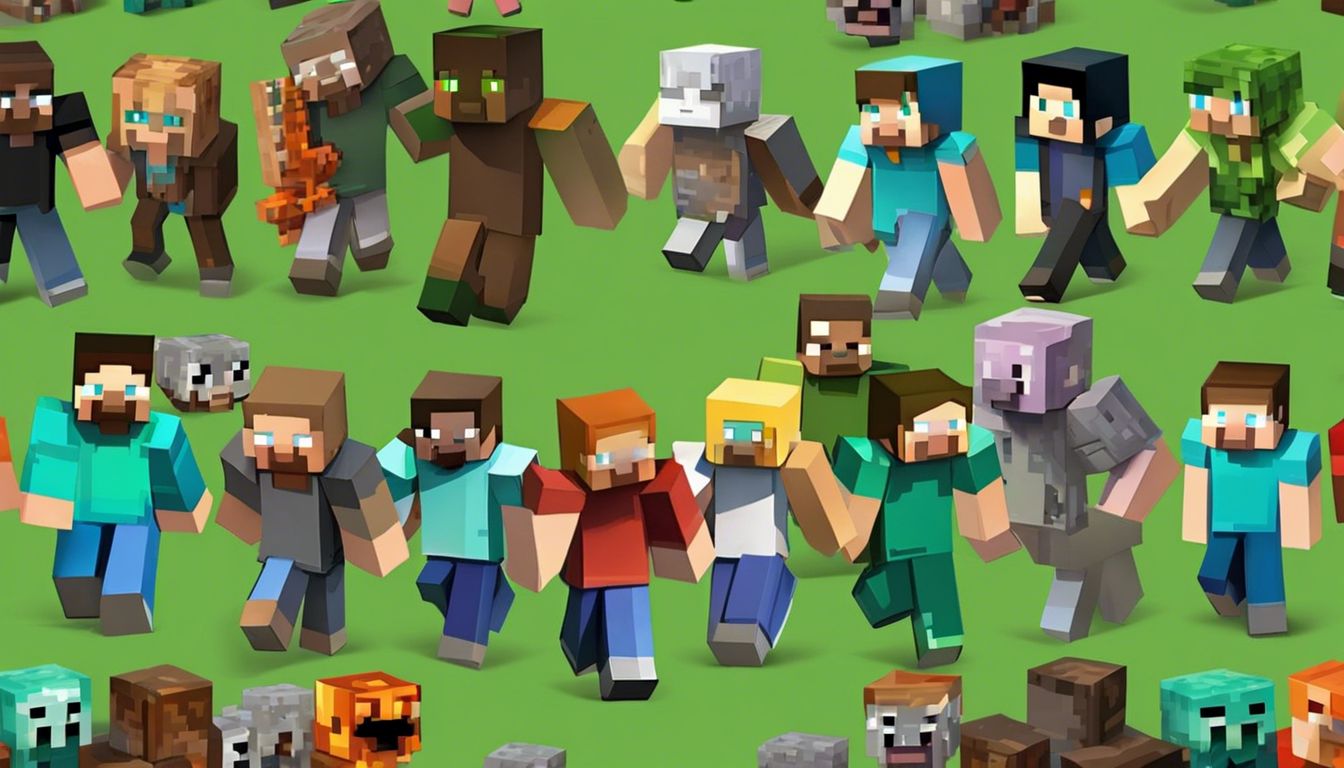 🎮 Microsoft Acquires Mojang (2014): Expanding the influence of Minecraft and its educational applications.