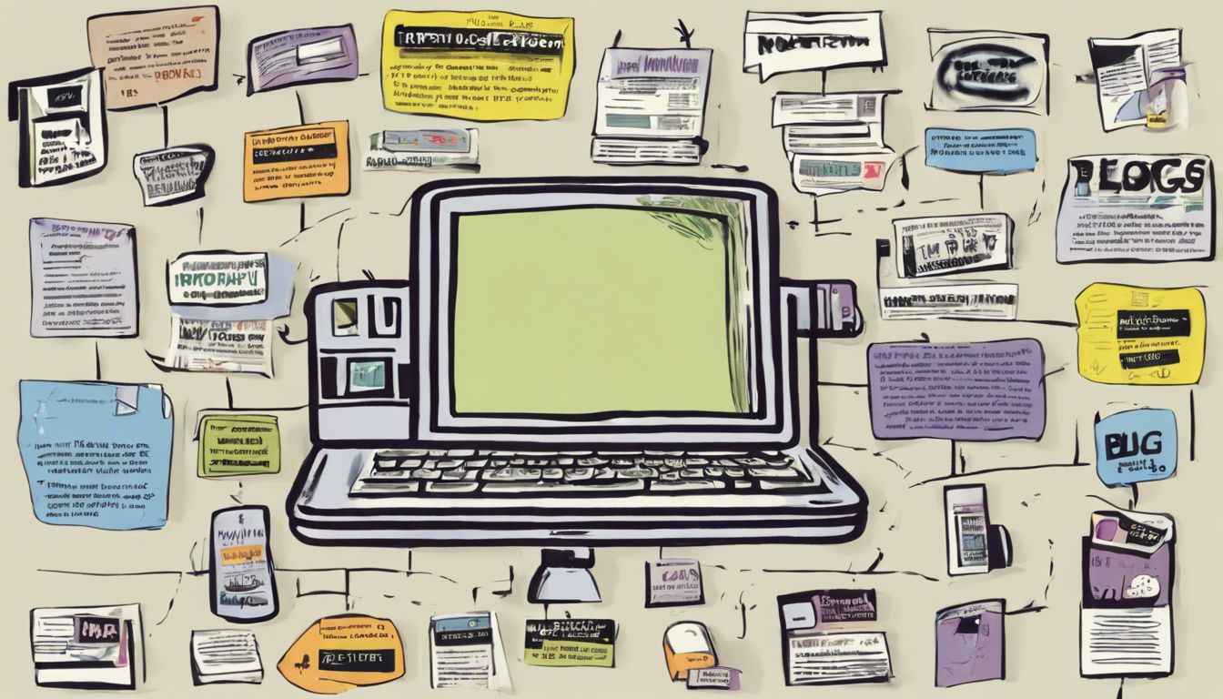 🌐 The First Blogs and the Rise of Personal Web Publishing (Late 1990s) - The beginnings of the blogging movement and its influence on media and culture.