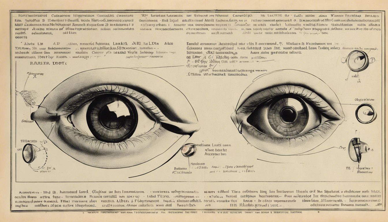 🔍 Invention of the Contact Lens (1888): Advances in optical health and technology.