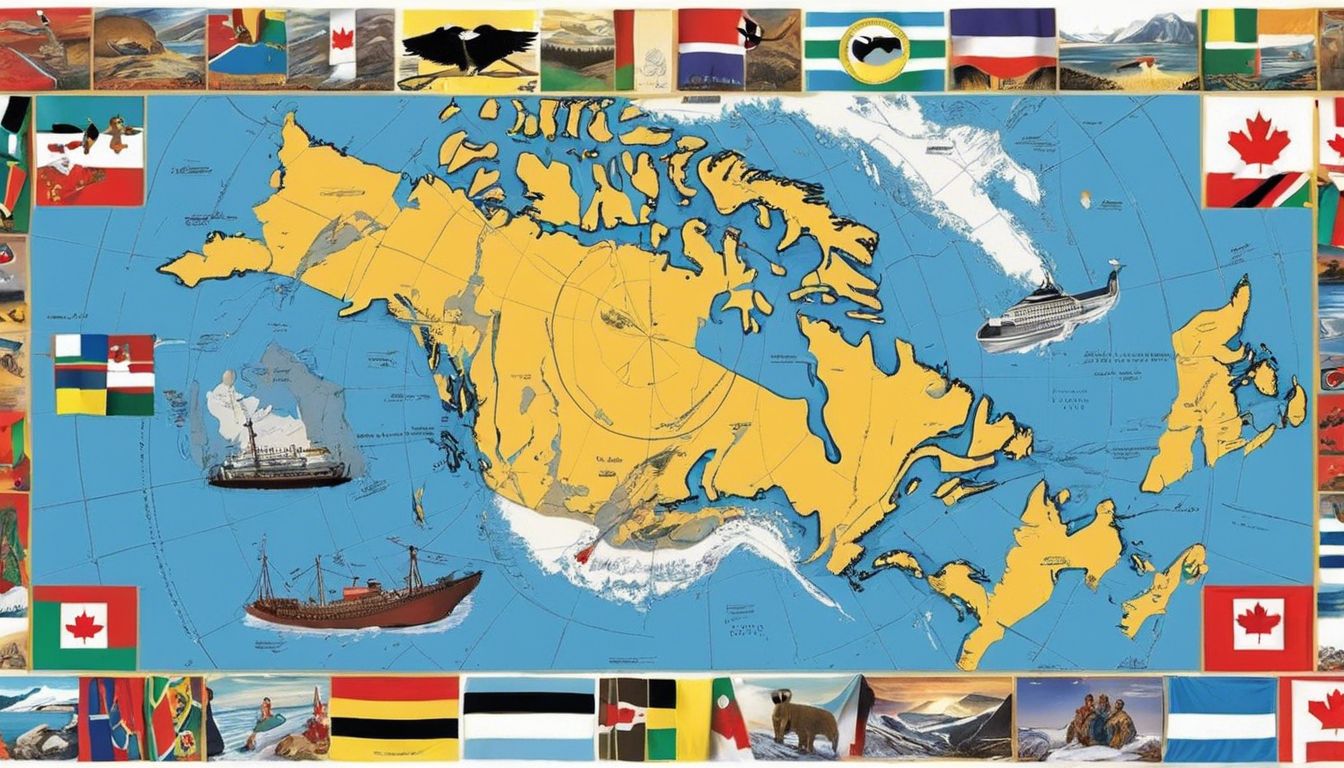 🌍 The Creation of Nunavut in Canada (1999) - The establishment of a new territory and its significance for indigenous populations.