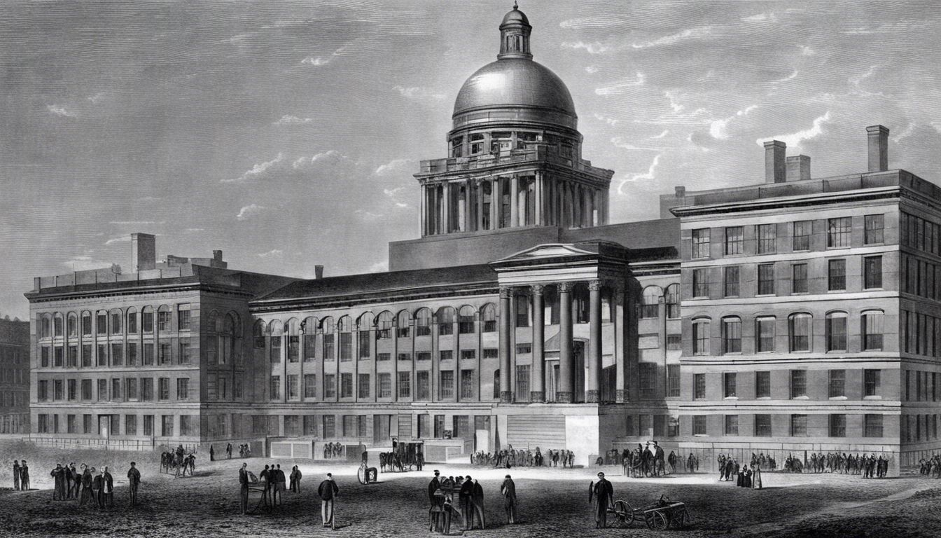 🔬 The establishment of the Massachusetts Institute of Technology (1861)