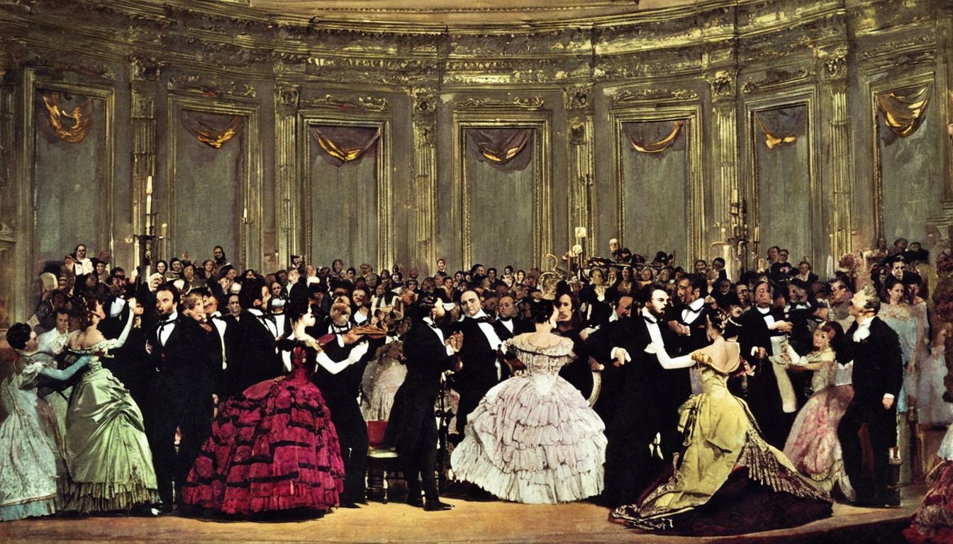 🎭 The First Performance of "La Traviata" by Verdi (1853): A Staple in Opera