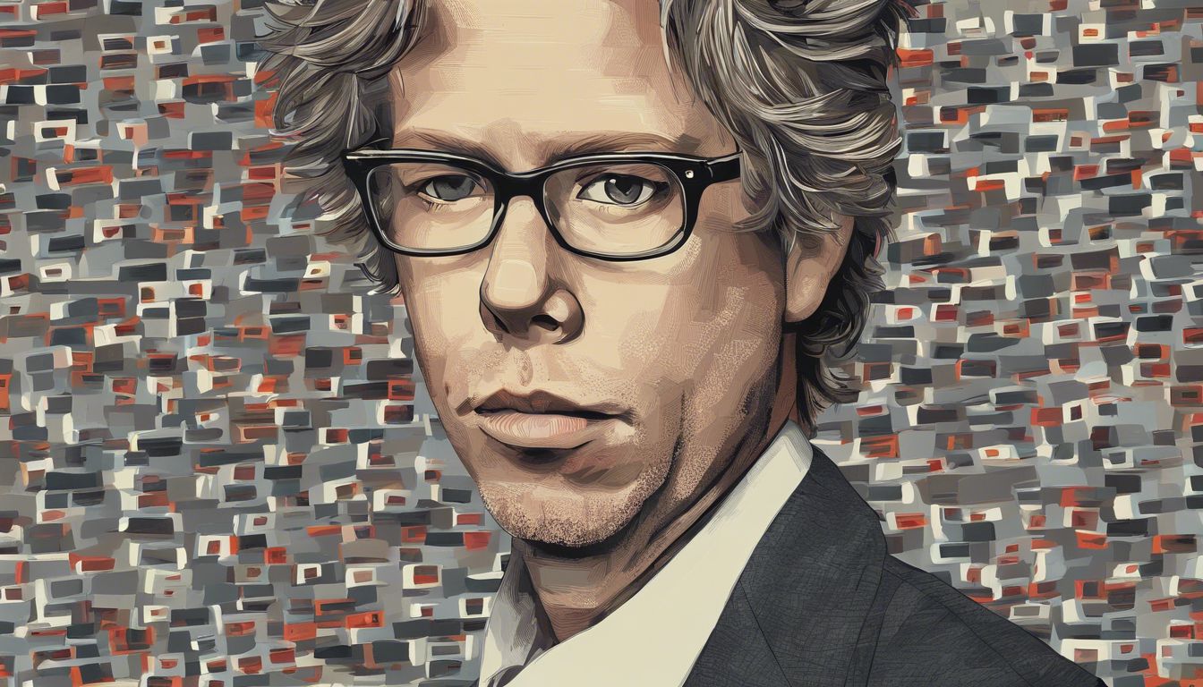 📖 2010: "Freedom" by Jonathan Franzen Published - Franzen's novel was highly anticipated and sparked discussions about contemporary American life and identity.