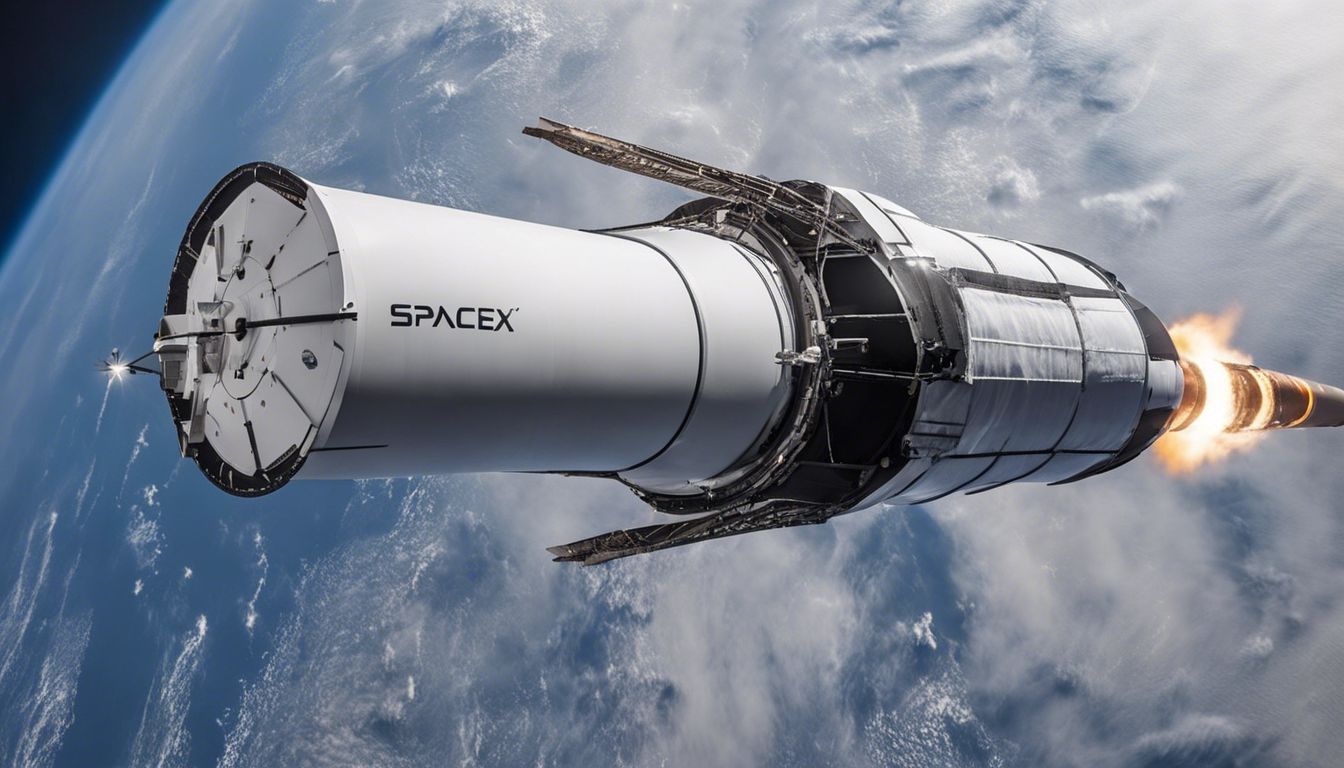 🚀 SpaceX Reusable Rockets: Innovations in space travel, reducing costs and increasing accessibility.