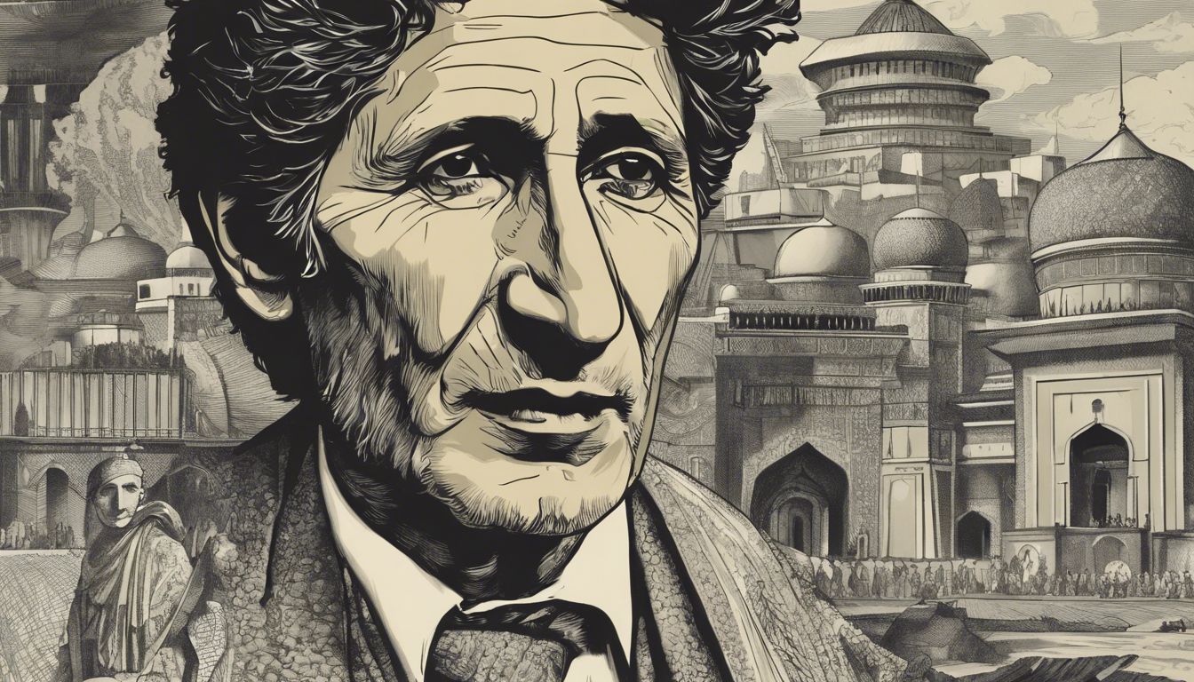 📖 Cultural Studies: Edward Said publishes "Orientalism", influencing future cultural studies (1978)