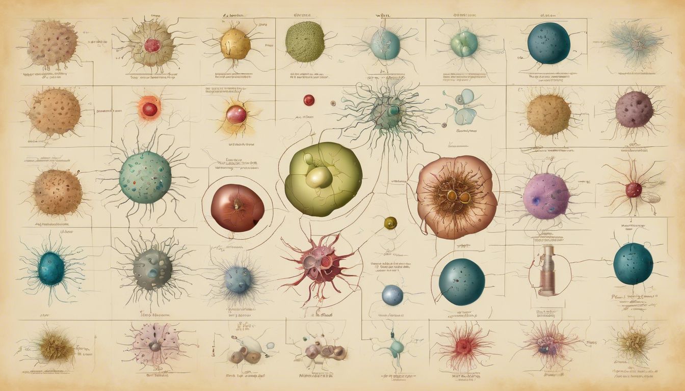 🧬 Antonie van Leeuwenhoek's Microbiology Advances - Throughout the 1690s, he developed techniques to observe and describe microscopic life forms.