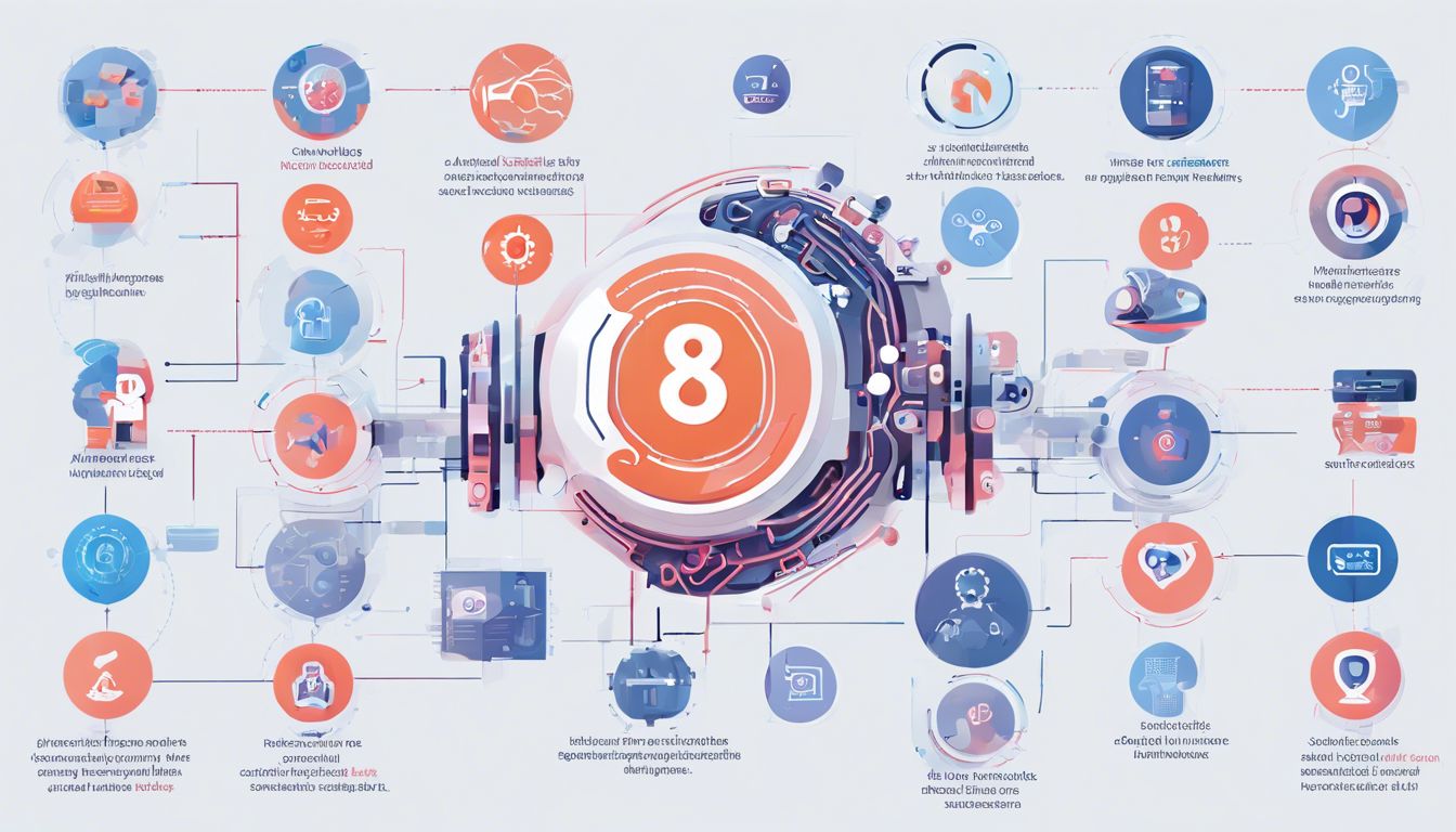 🤖 AI Advancements: Significant developments in artificial intelligence, affecting various sectors like healthcare, automotive, and finance.