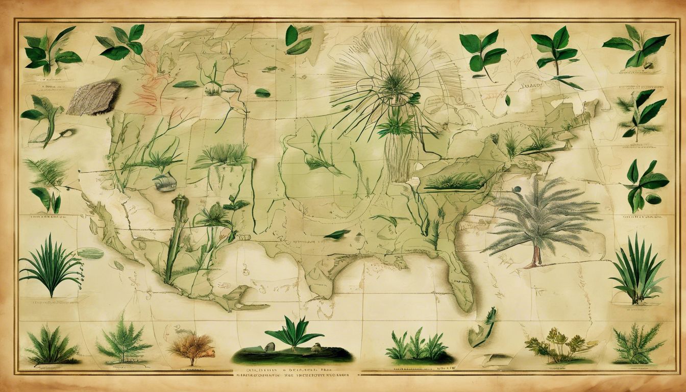 🌿 1803 - Lewis and Clark's Scientific Discoveries: Beyond mapping and exploration, the Lewis and Clark expedition collected invaluable botanical and zoological specimens, significantly contributing to the scientific knowledge of the North American continent.