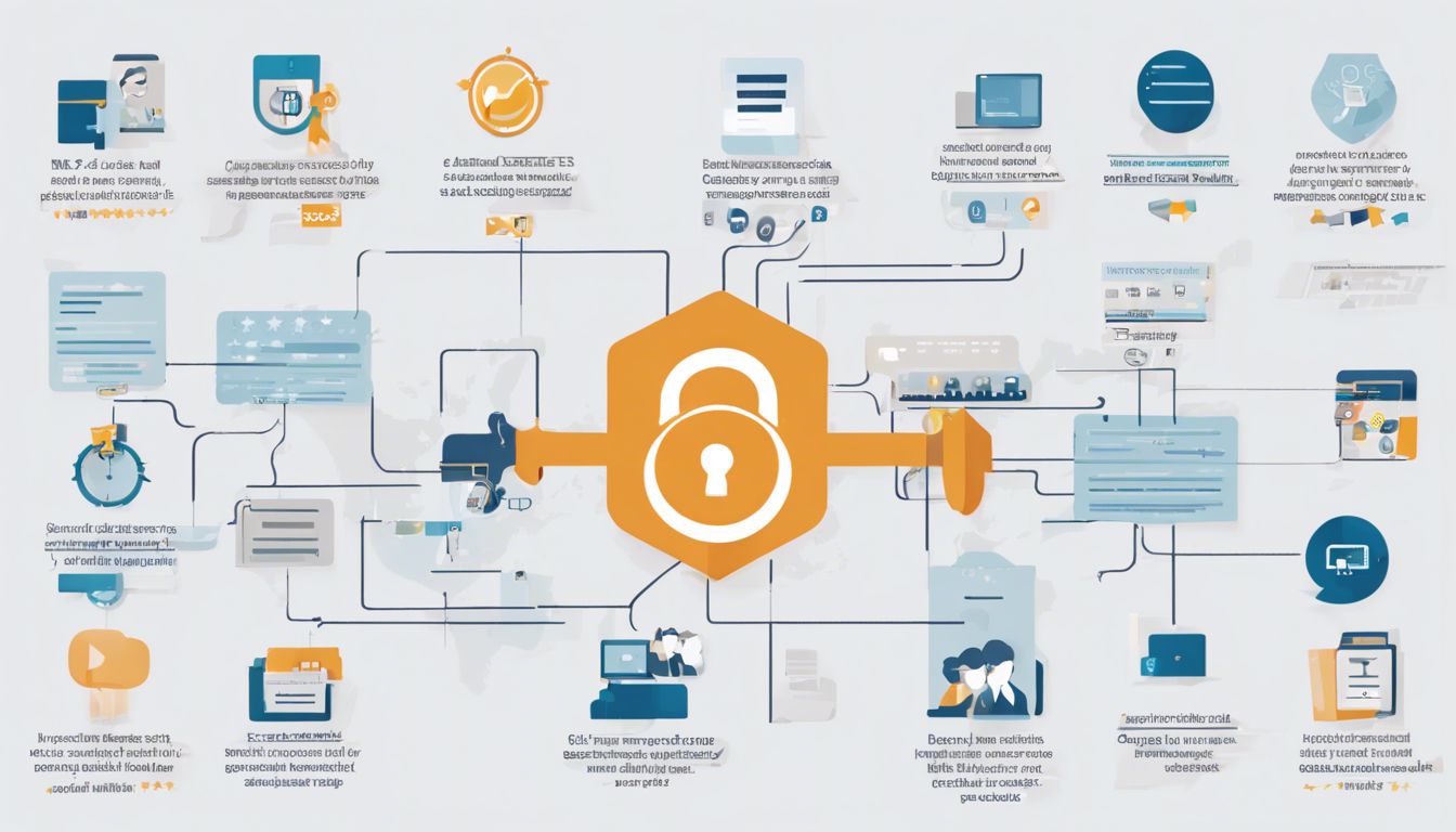 🌐 GDPR Implementation (2018): Major impact on data privacy practices globally.