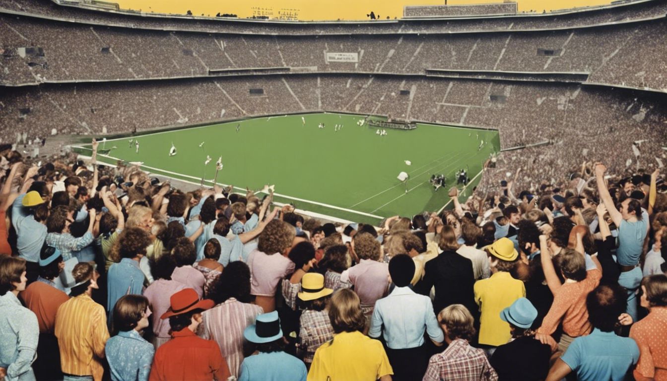 🎵 Music Industry: The controversial "Disco Demolition Night" marks the backlash against disco music (1979)