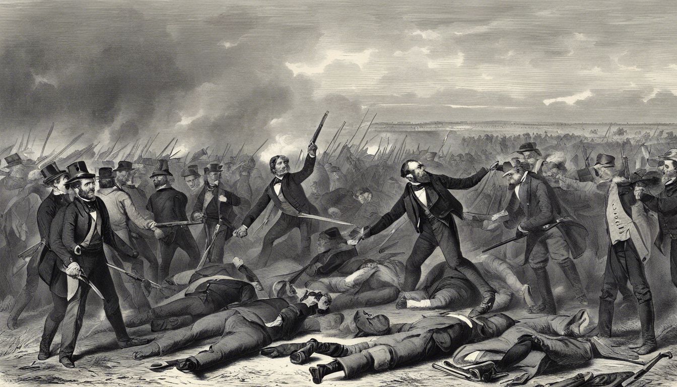🏛️ The Nebraska Bill Controversy (1854): Precursor to the American Civil War
