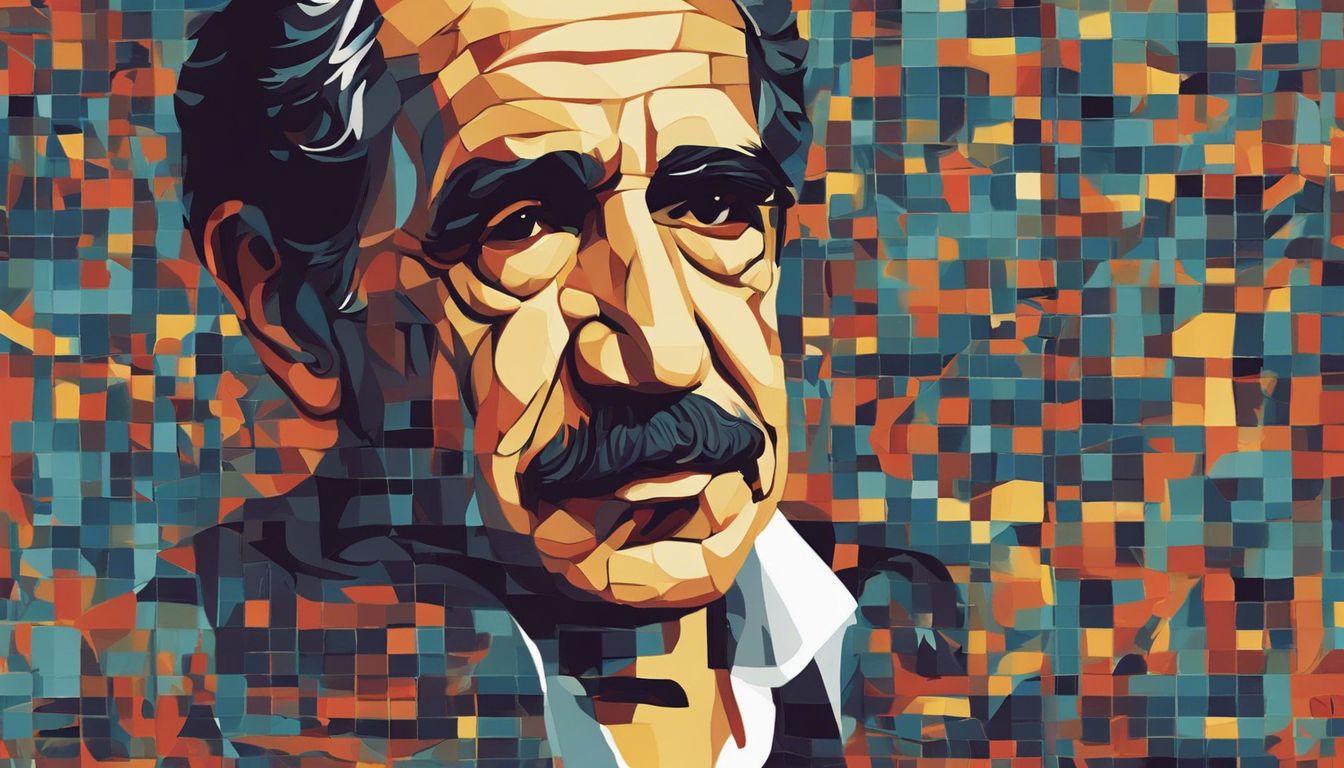 📖 Gabriel García Márquez publishes "One Hundred Years of Solitude" (1967)